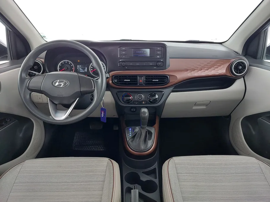 هيونداي Grand i10 فلييت 2023 