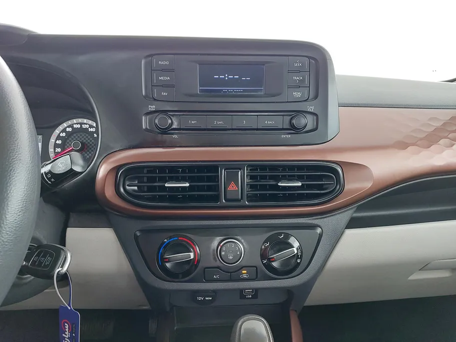 هيونداي Grand i10 فلييت 2023 