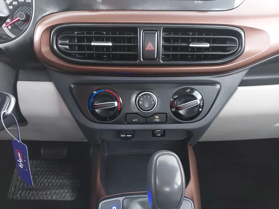هيونداي Grand i10 فلييت 2023 