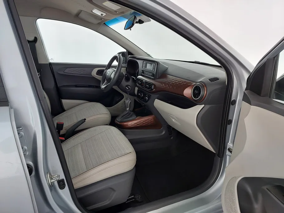 هيونداي Grand i10 فلييت 2023 