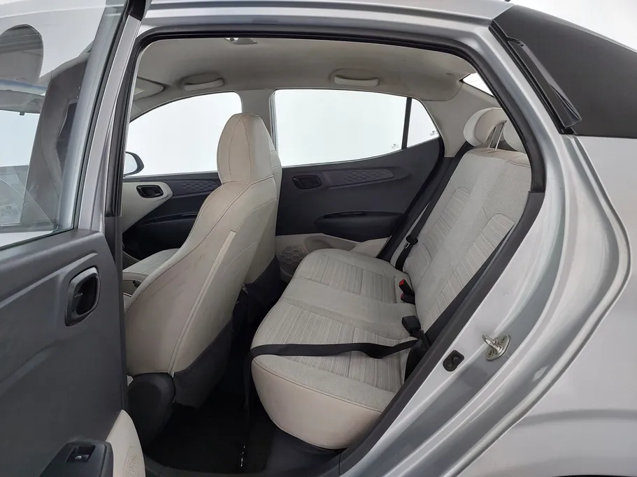 هيونداي Grand i10 فلييت 2023 