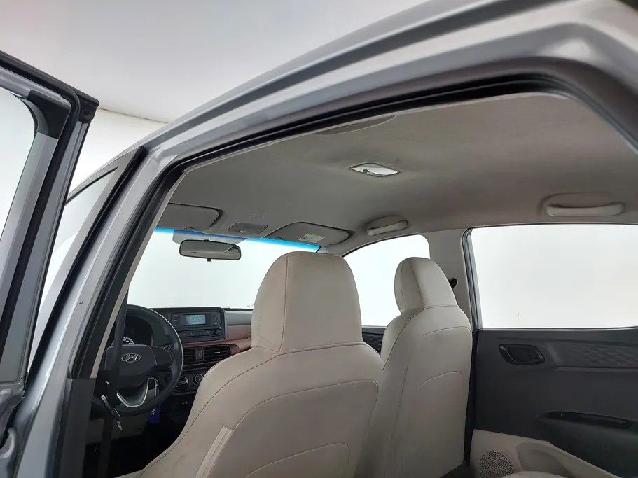 هيونداي Grand i10 فلييت 2023 