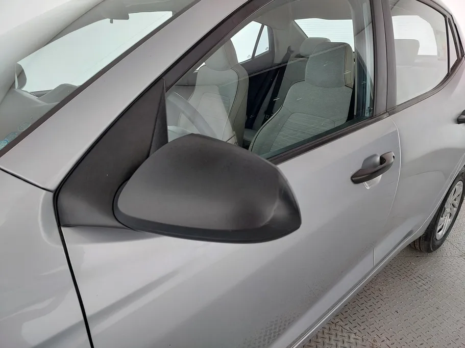 هيونداي Grand i10 فلييت 2023 