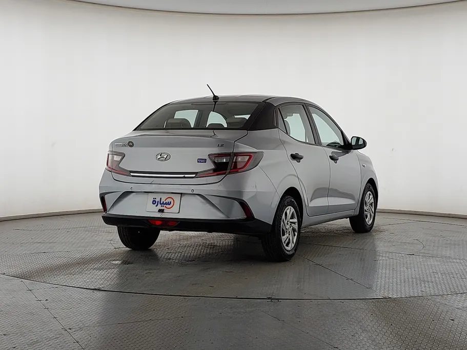 هيونداي Grand i10 فلييت 2023 