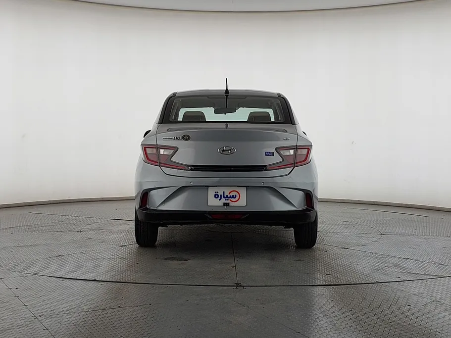 هيونداي Grand i10 فلييت 2023 