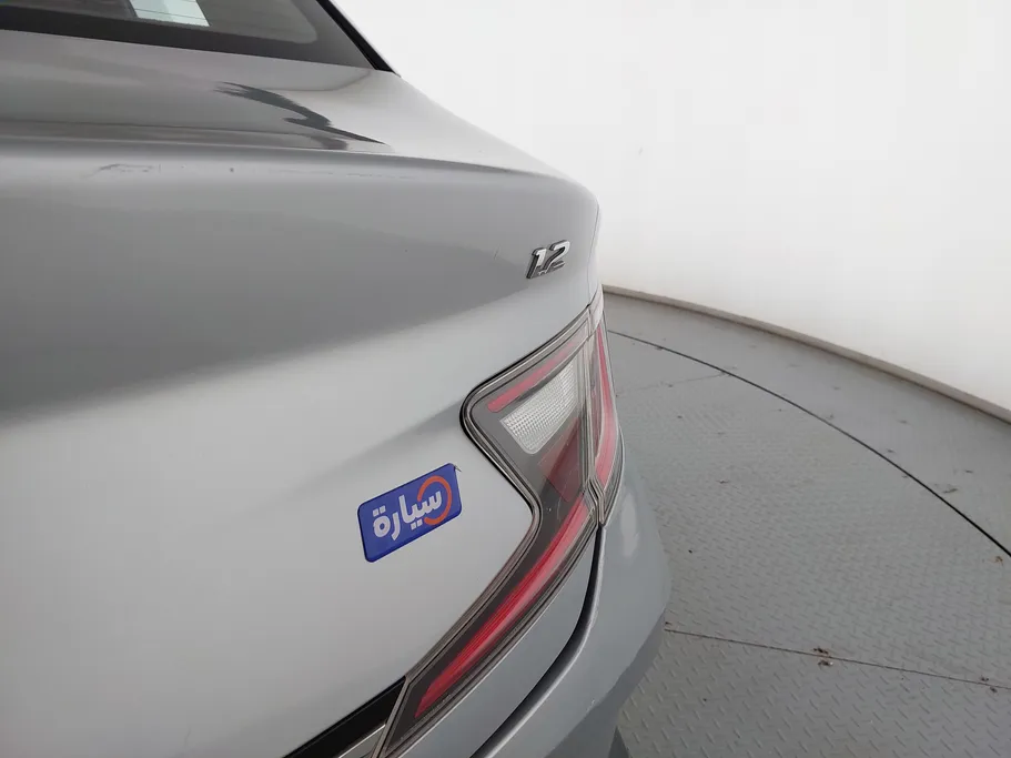 هيونداي Grand i10 فلييت 2023 