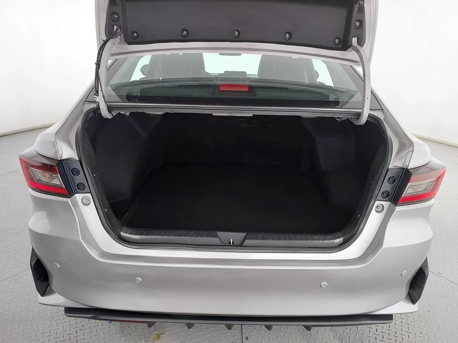 2024 Toyota Yaris  Y 