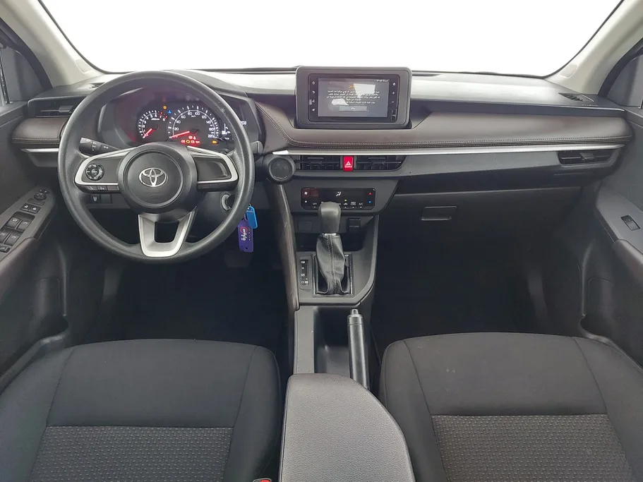 2024 Toyota Yaris  Y 