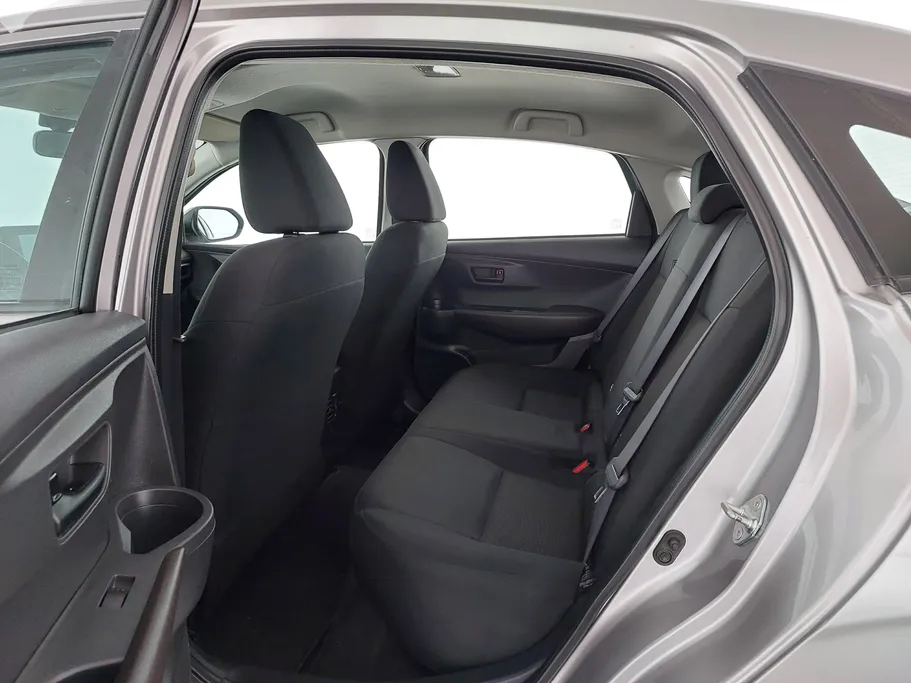 2024 Toyota Yaris  Y 