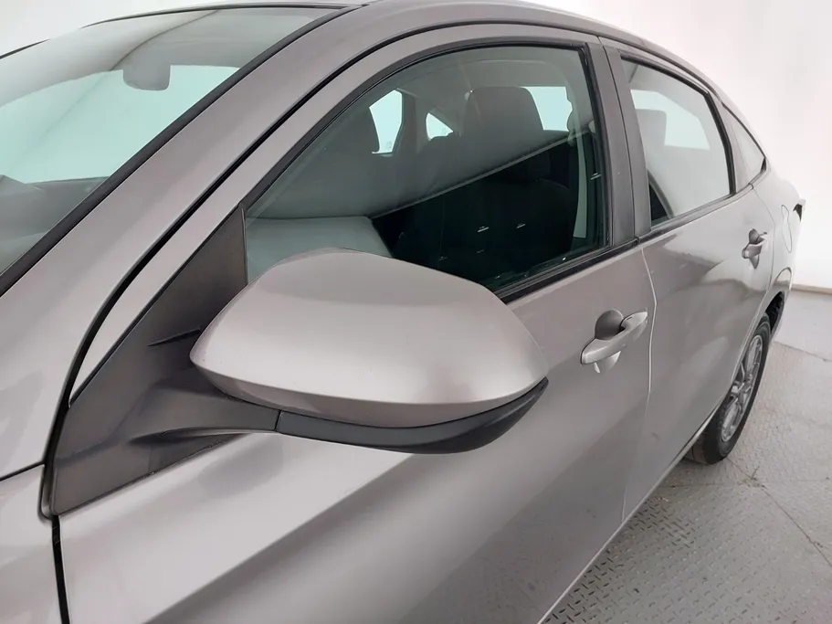 2024 Toyota Yaris  Y 