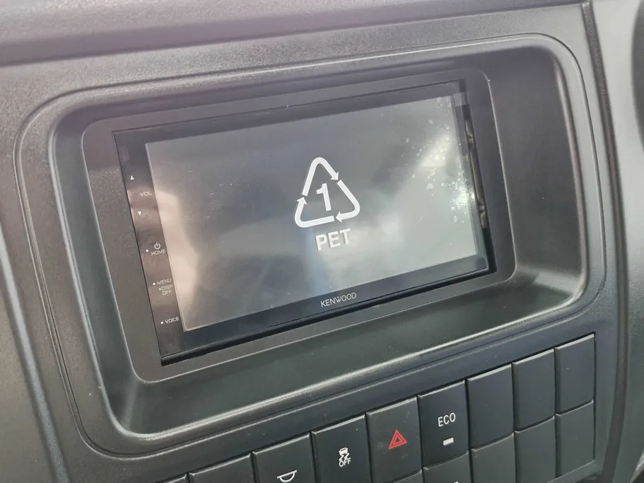 2025 Force Urbania Medium Wheelbase 