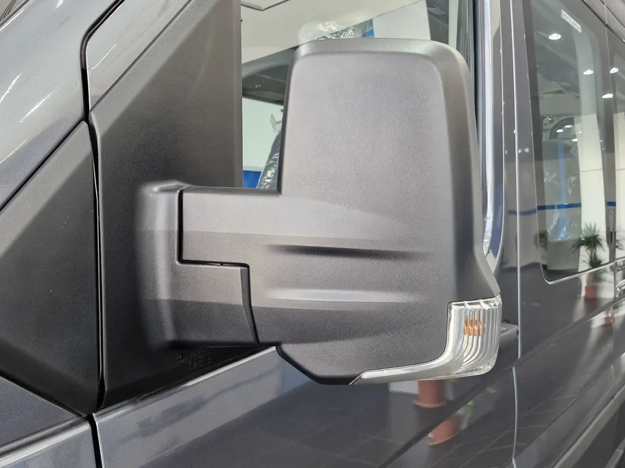 2025 Force Urbania Medium Wheelbase 