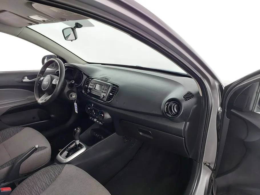 2022 Kia Pegas LX 