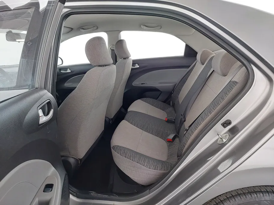 2022 Kia Pegas LX 