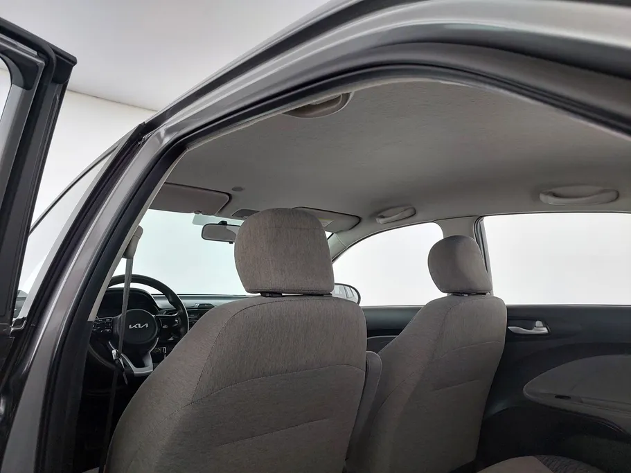 2022 Kia Pegas LX 