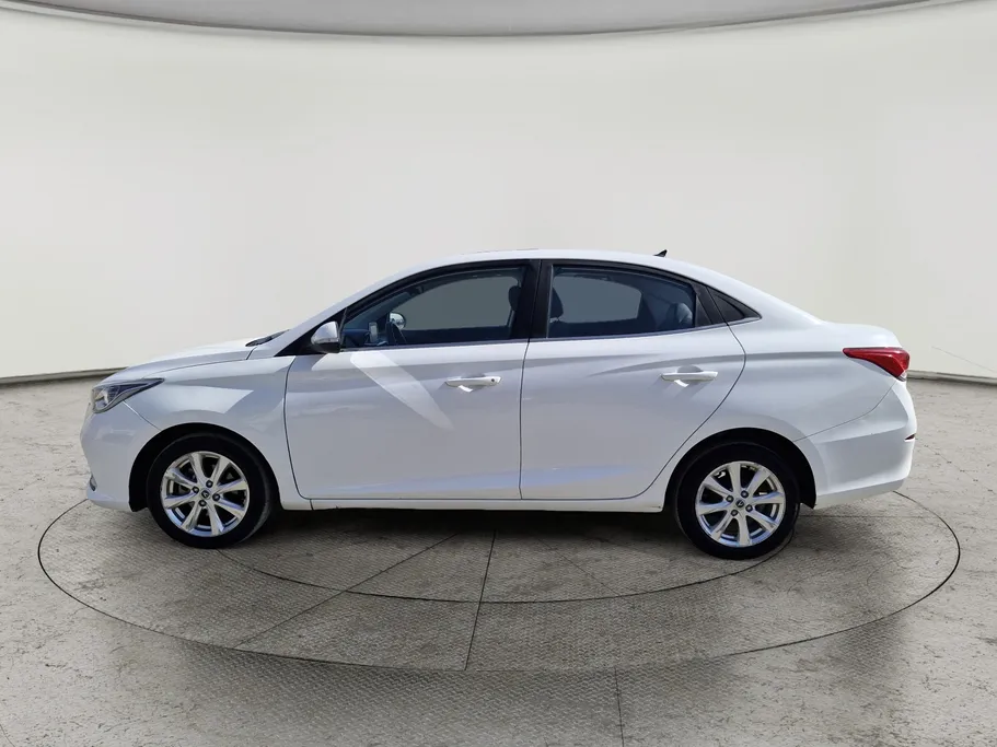 2023 Changan Alsvin Full Option 