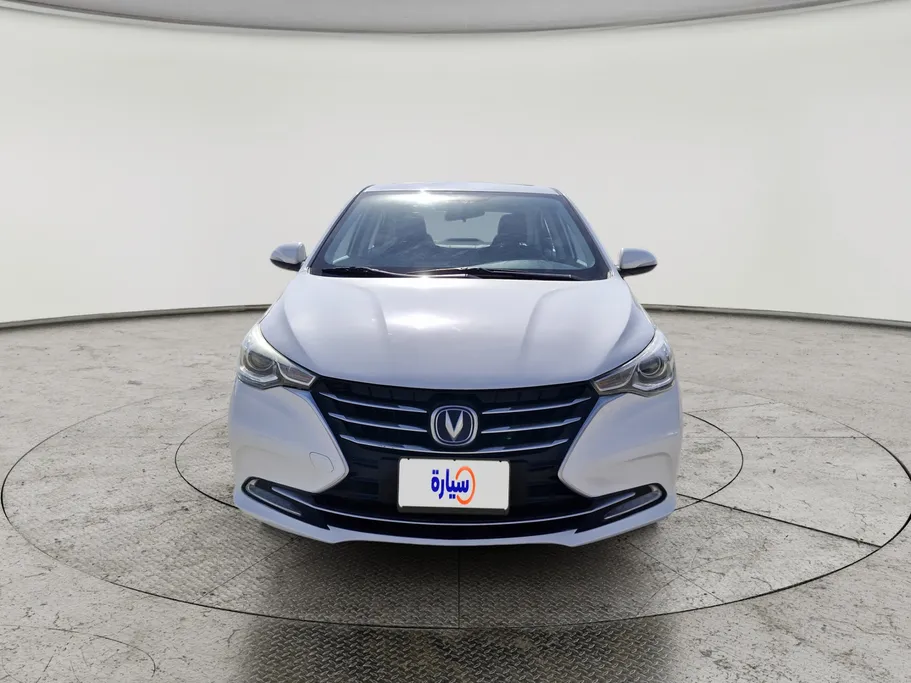 2023 Changan Alsvin Full Option 