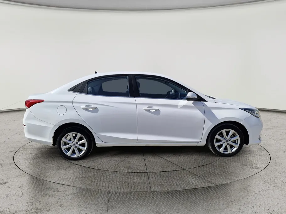 2023 Changan Alsvin Full Option 