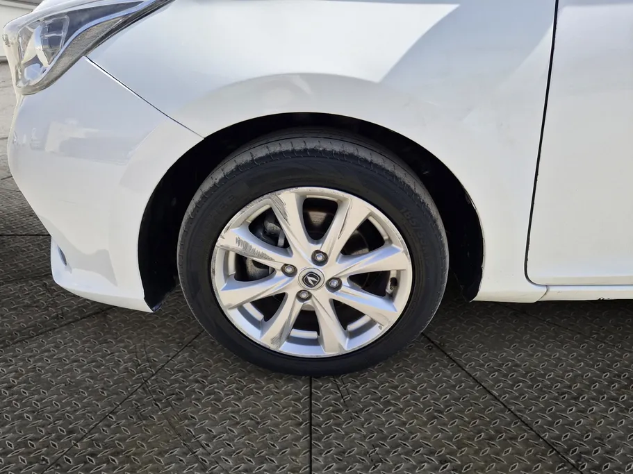 2023 Changan Alsvin Full Option 