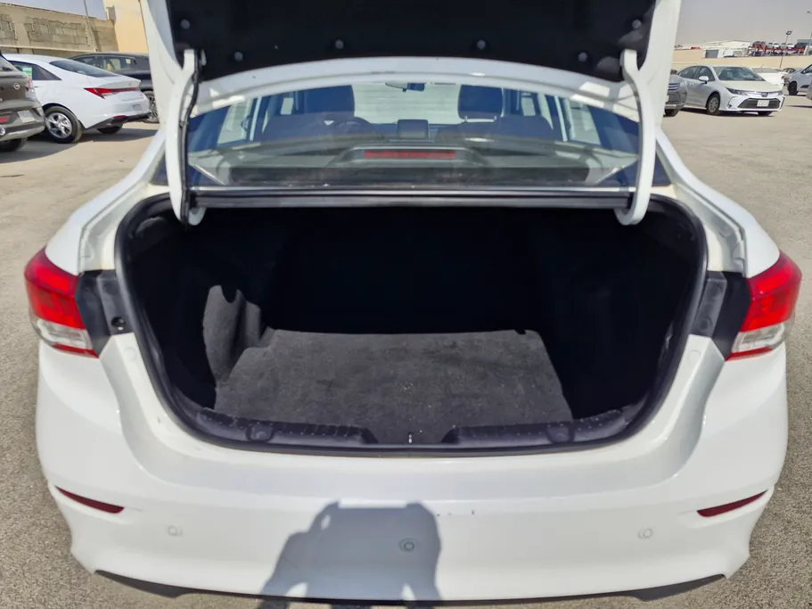 2023 Changan Alsvin Full Option 