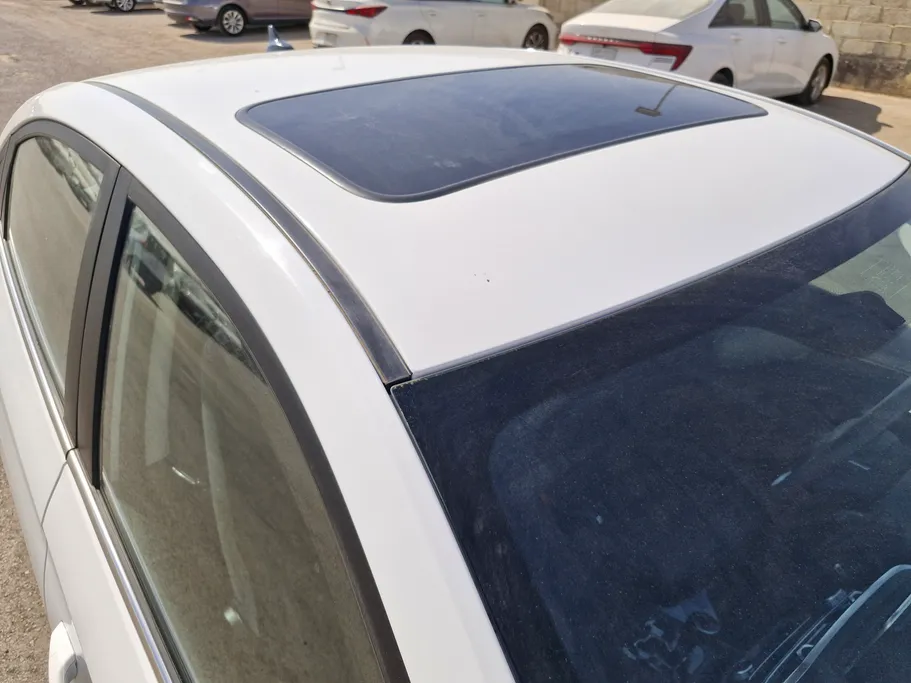 2023 Changan Alsvin Full Option 