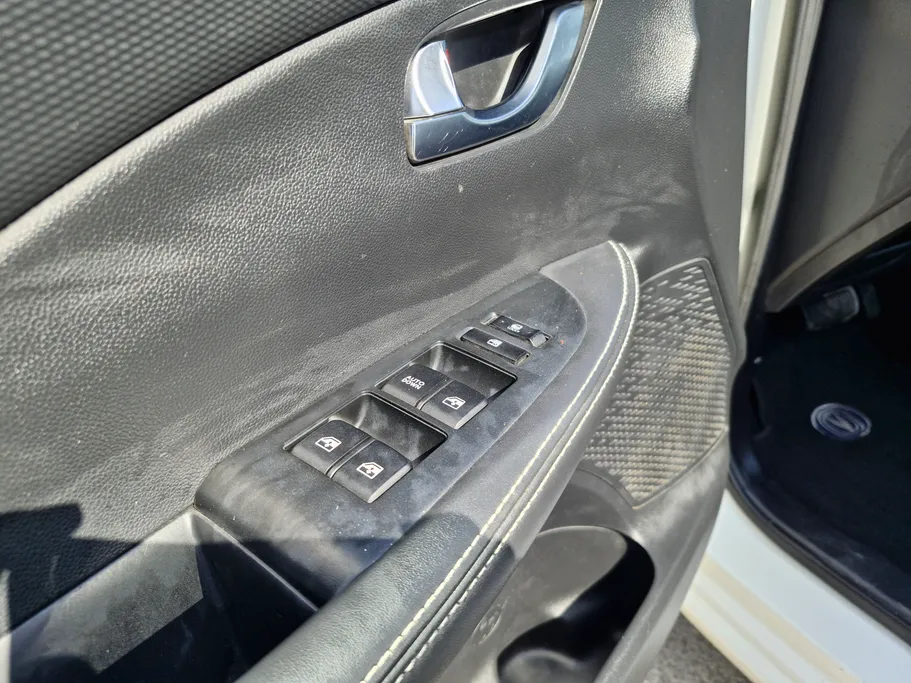 2023 Changan Alsvin Full Option 