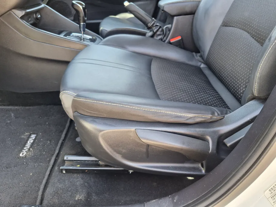 2023 Changan Alsvin Full Option 