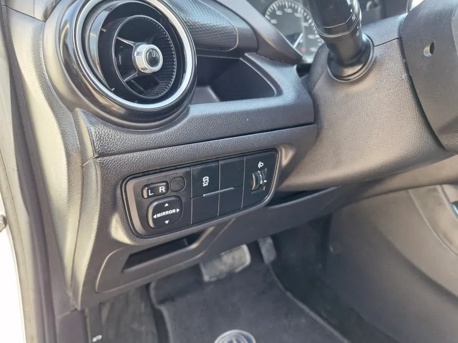 2023 Changan Alsvin Full Option 