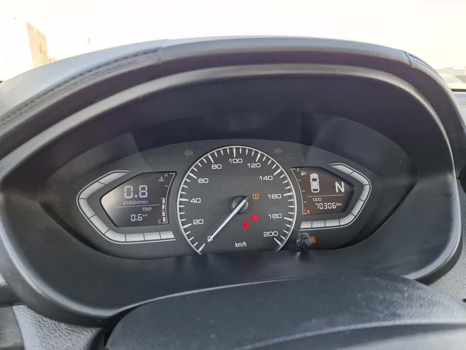 2023 Changan Alsvin Full Option 
