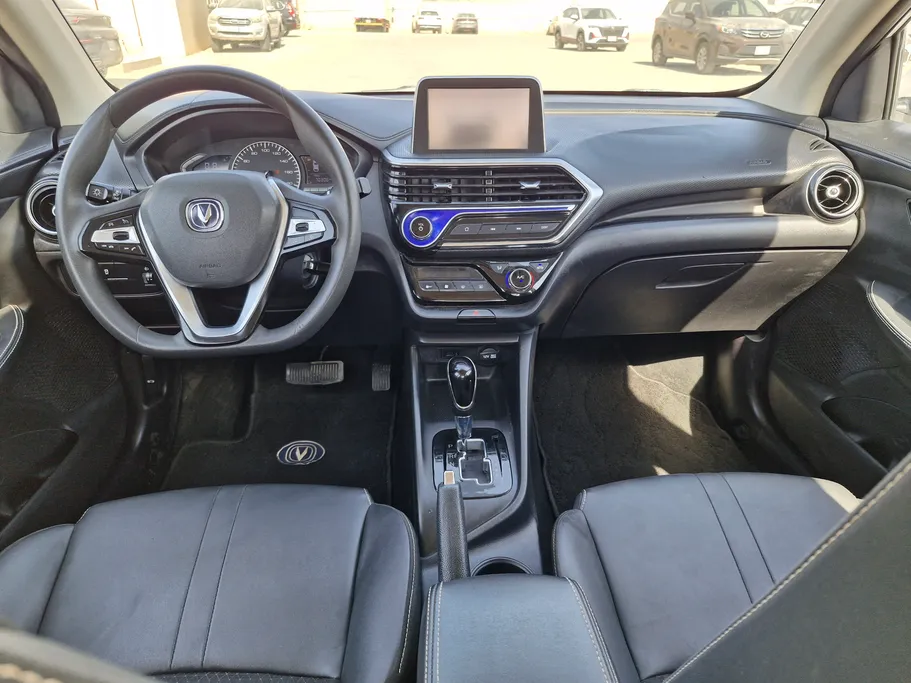 2023 Changan Alsvin Full Option 