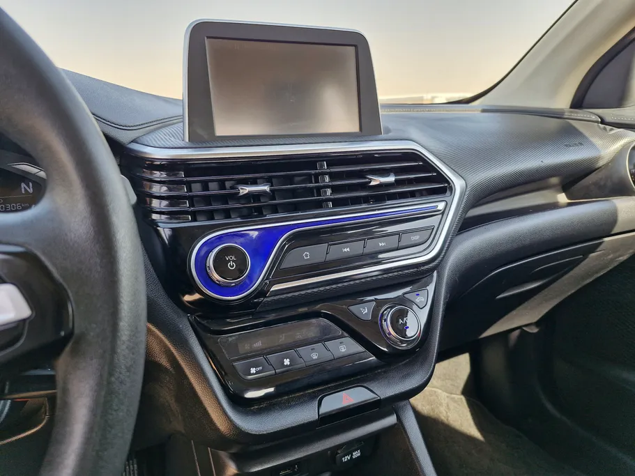 2023 Changan Alsvin Full Option 