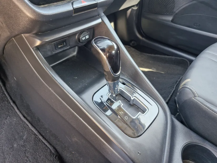 2023 Changan Alsvin Full Option 