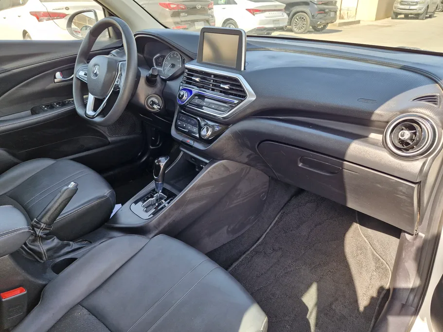 2023 Changan Alsvin Full Option 