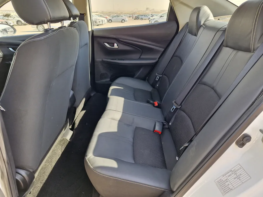 2023 Changan Alsvin Full Option 