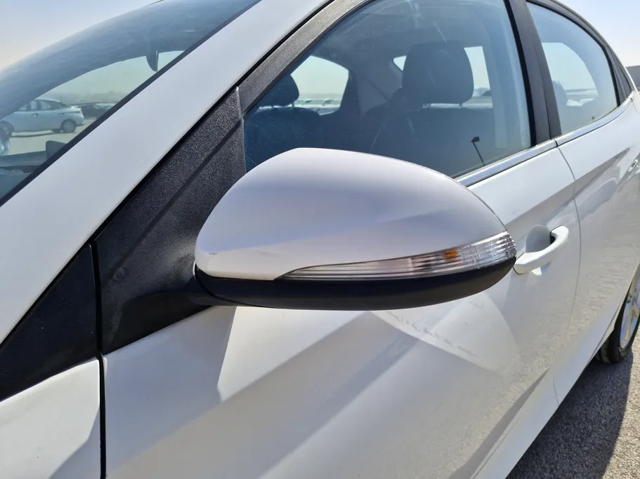 2023 Changan Alsvin Full Option 