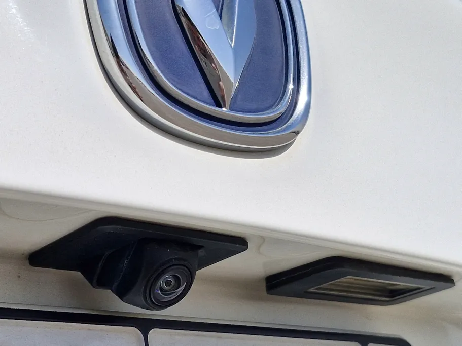 2023 Changan Alsvin Full Option 