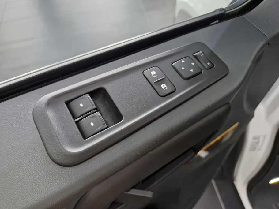 2025 Force Urbania Long Wheelbase 