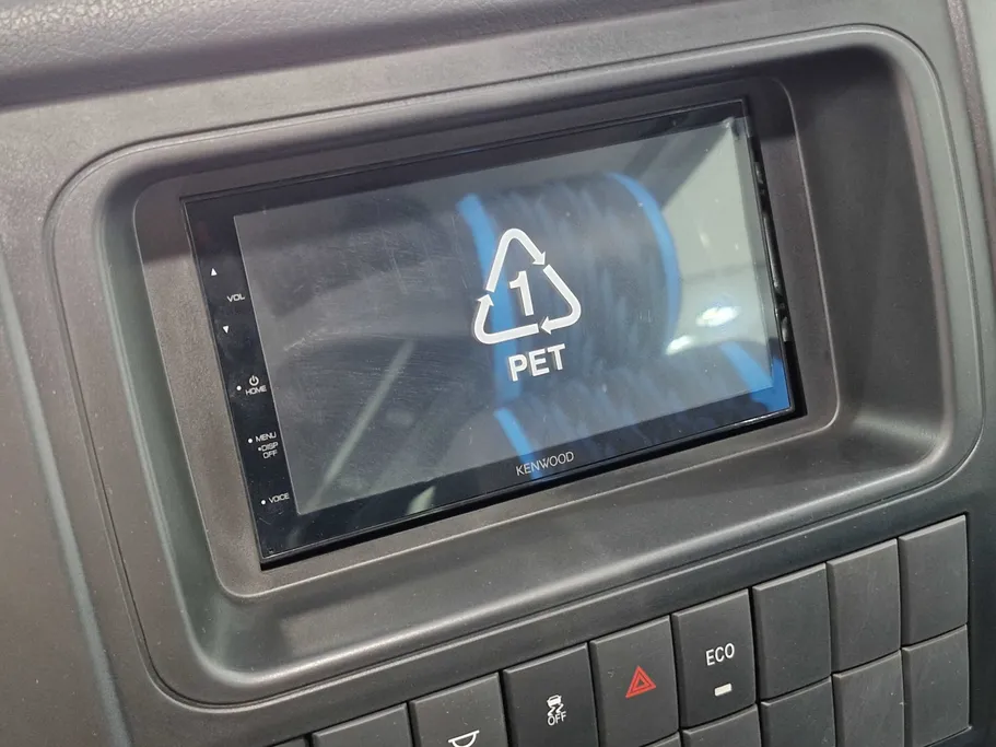 2025 Force Urbania Long Wheelbase 