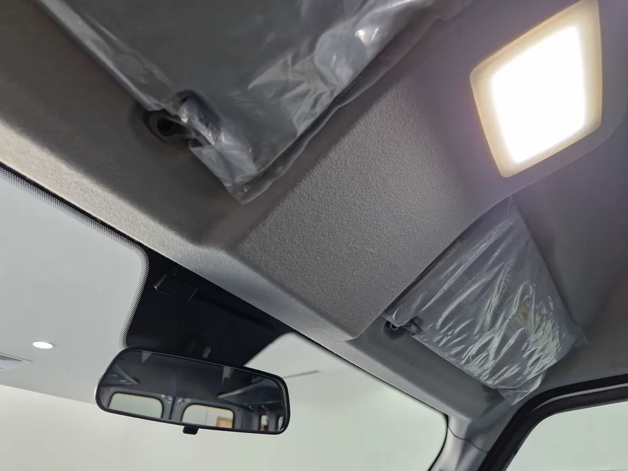 2025 Force Urbania Long Wheelbase 