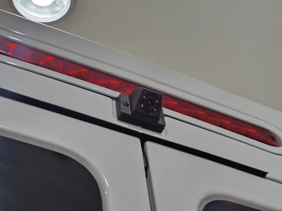 2025 Force Urbania Long Wheelbase 