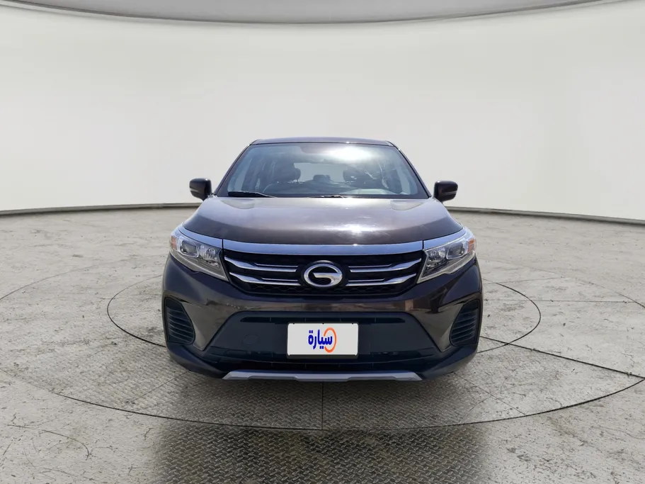 GAC GS3 GS 2023 