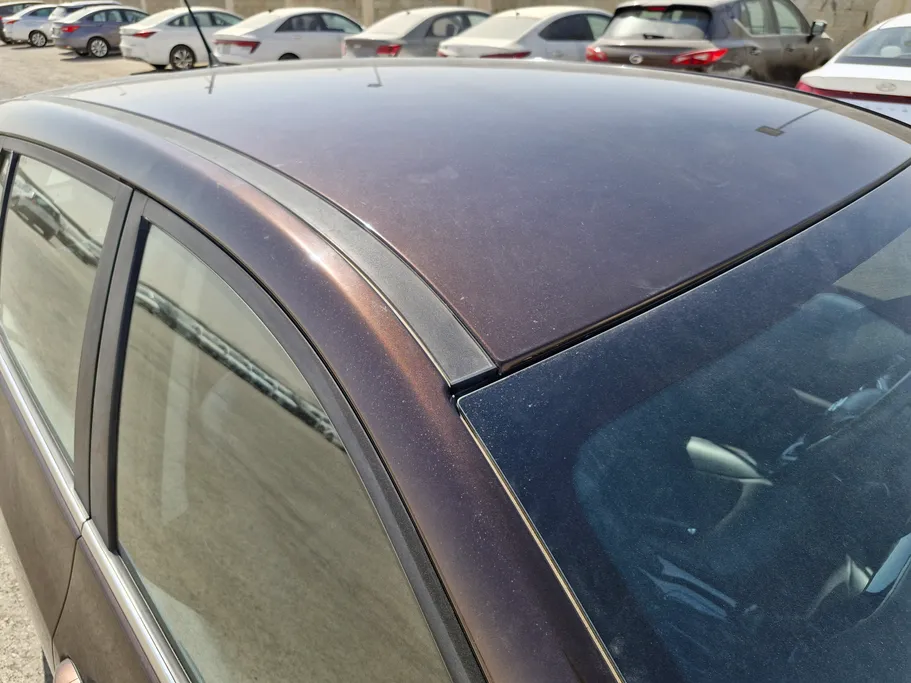 GAC GS3 GS 2023 