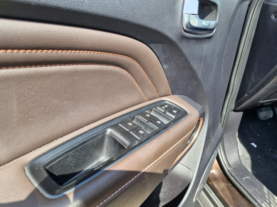 GAC GS3 GS 2023 
