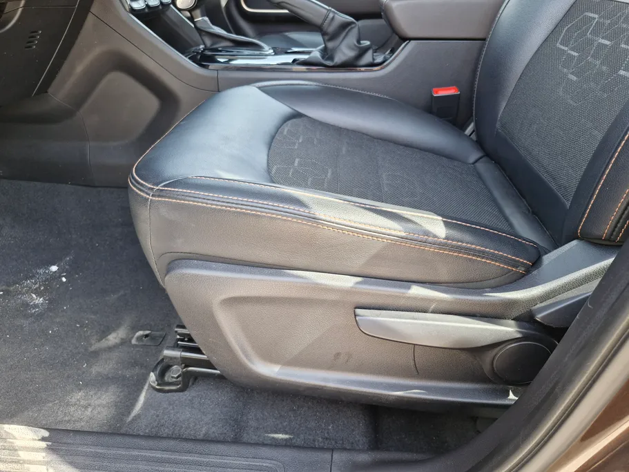 GAC GS3 GS 2023 