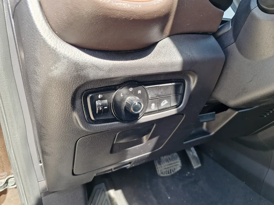 GAC GS3 GS 2023 