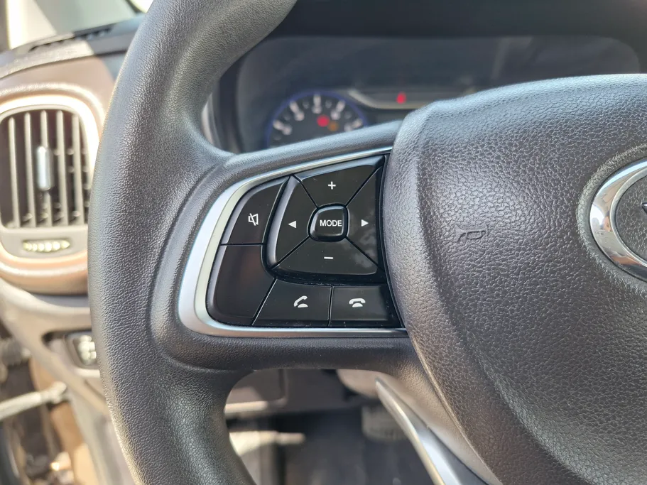 GAC GS3 GS 2023 