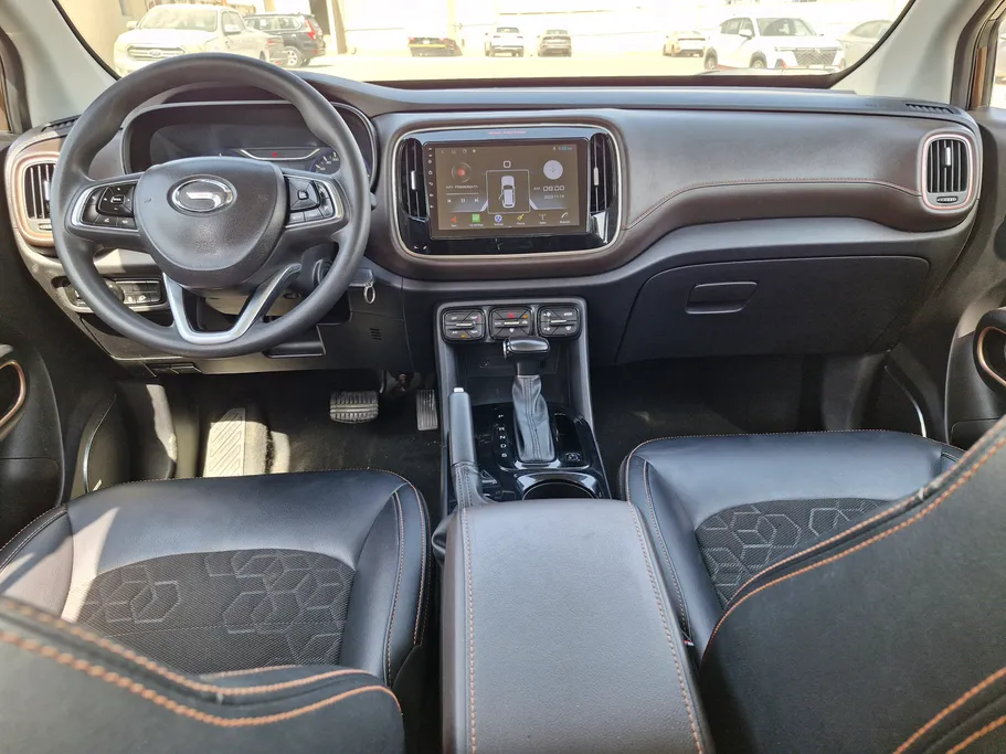 GAC GS3 GS 2023 