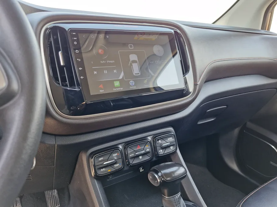 GAC GS3 GS 2023 