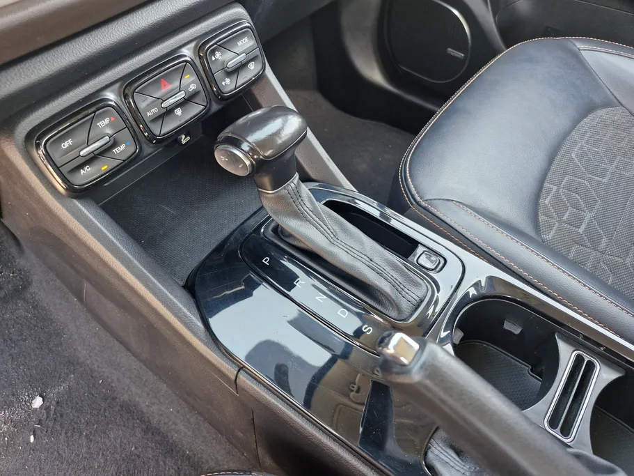 GAC GS3 GS 2023 