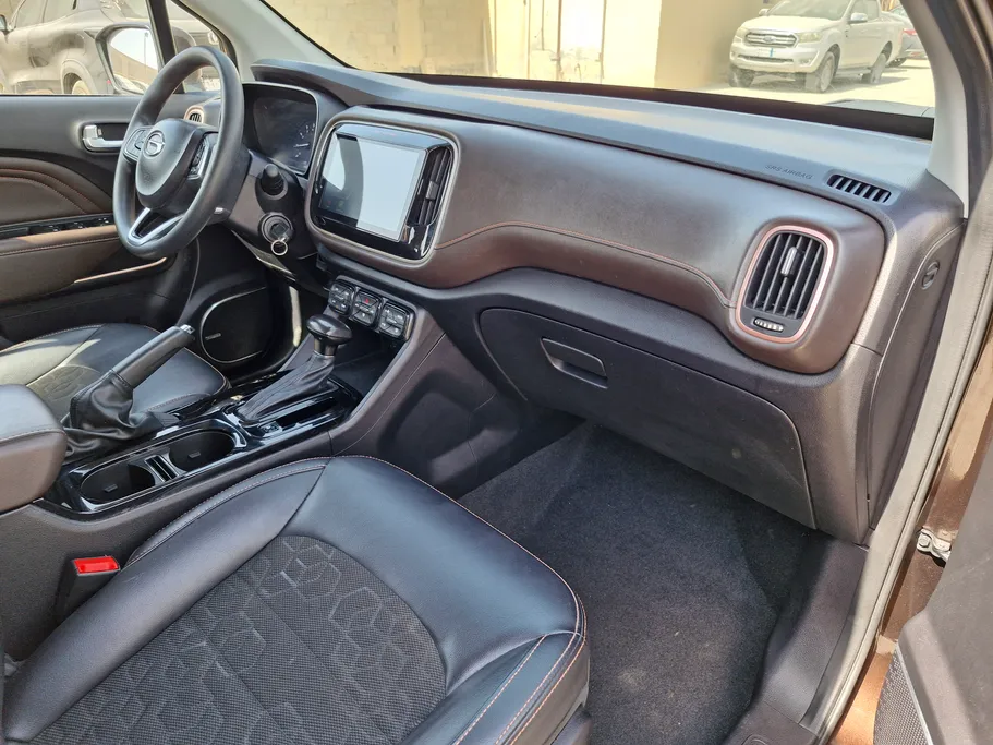 GAC GS3 GS 2023 